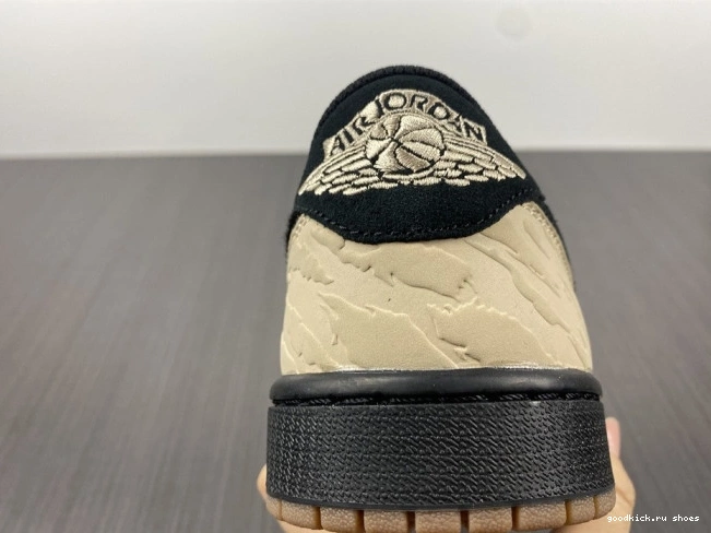 Cheap Air x SoleFly DN3400-001 Low Carnivore 1 Jordan 0805